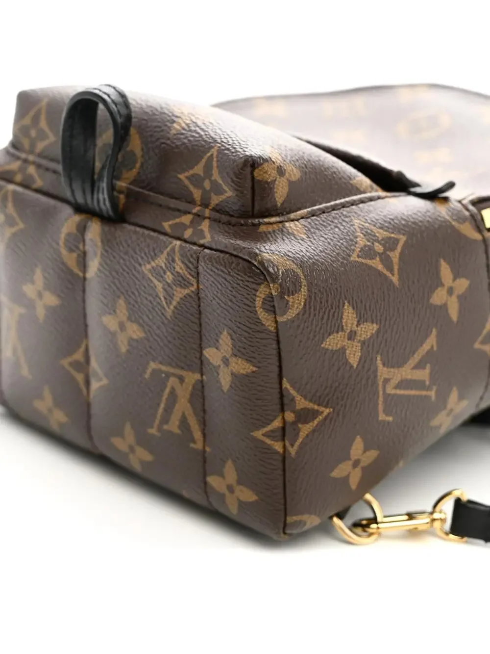 Louis Vuitton Palm Springs Backpack #339356L15B